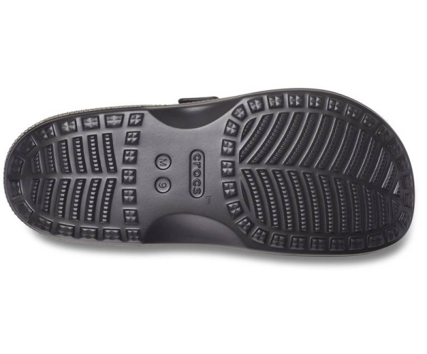 Шлепанцы Saturday Sandal M (EU 42-43 USm 9 СМ 26.3; Black)